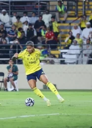Estrela da Amadora Kalahkan Al Nassr 4-2 di Laga Presentasi