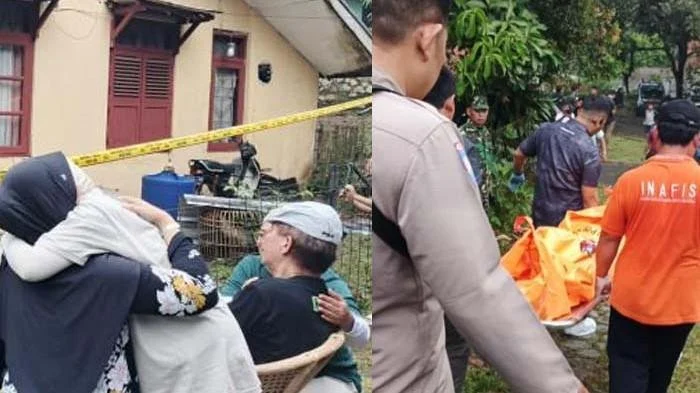 Fakta Pembunuhan Marbot Masjid di Purwakarta: Pelaku yang Sering Meresahkan Warga Ditangkap