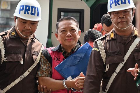 Febrie Adriansyah Berduka atas Meninggalnya Sutrimo, Meminta Tidak Ada Spekulasi