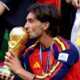 Ferran Torres Buka Suara soal Masa Depannya di Barcelona, Isyaratkan Belum Ambil Keputusan