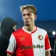 Feyenoord Tetapkan Luciano Valente sebagai Kapten Baru di Bawah Giovanni van Bronckhorst