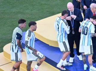 FIFA Selidiki Kericuhan Final Piala Dunia 2026, Enam Pemain Argentina Terancam Sanksi Berat