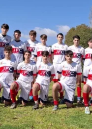 Fipav Lazio Umumkan Pembagian Grup Serie C: Ini Lawan Tarquinia dan Civita Castellana