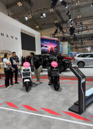 Fitur Polytron Fox 200 Bikin Pengendara Anti Sein Kiri Belok Kanan