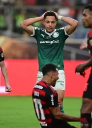 Flamengo x Cruzeiro pela Libertadores bate recorde de audiência no Rio de Janeiro