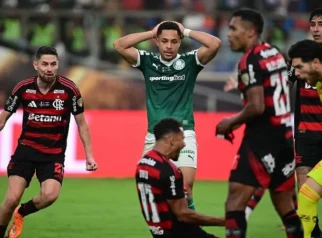 Flamengo x Cruzeiro pela Libertadores bate recorde de audiência no Rio de Janeiro