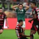 Flamengo x Cruzeiro pela Libertadores bate recorde de audiência no Rio de Janeiro