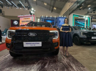 Ford Ranger dan Everest Baru Hadir di GIIAS 2026, Harga Mulai Rp 700 Jutaan