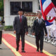 Foto Sepakat Bersama Jaga Selat Malaka Perkuat Kerja Sama Pertahanan Indonesia-Thailand