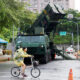 Foto Taiwan Mobilisasi Armada Militer dalam Latihan Tempur Terbesar