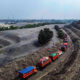 Foto TPST Bantargebang Tinggalkan Sistem Open Dumping