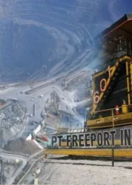 Freeport Berharap Segera Kantongi Persetujuan Perpanjangan Izin Usaha Tambang
