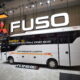 Fuso Canter Extra Long Bus Tampil di GIIAS 2026 Incar Segmen Pariwisata