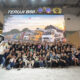 Fuso Undang Canter Mania di GIIAS, Bagi Tips Perawatan BBM B50