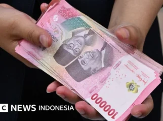 FX Rudy Sebut Ada Politik Uang di Pemilu 2024, Bawaslu Solo Tegaskan Tak Temukan Pelanggaran
