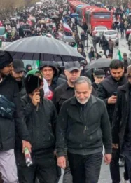 Gagal Tumbangkan Rezim Iran, Dua Pejabat Mossad Dicopot
