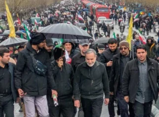 Gagal Tumbangkan Rezim Iran, Dua Pejabat Mossad Dicopot