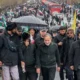 Gagal Tumbangkan Rezim Iran, Dua Pejabat Mossad Dicopot