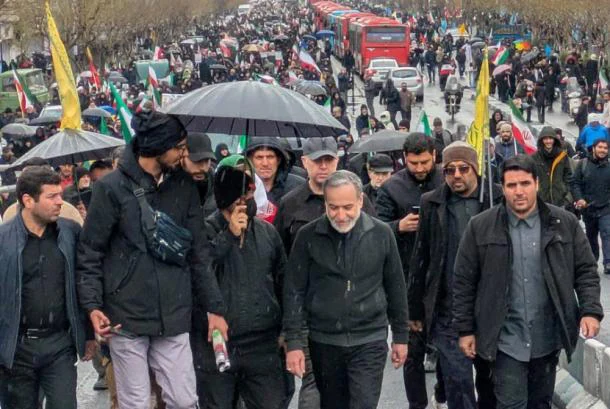 Gagal Tumbangkan Rezim Iran, Dua Pejabat Mossad Dicopot