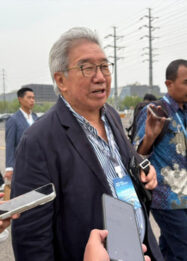Gaikindo Dorong Pemerintah Berikan Insentif untuk Mobil Hybrid