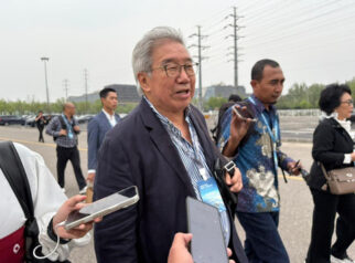 Gaikindo Dorong Pemerintah Berikan Insentif untuk Mobil Hybrid