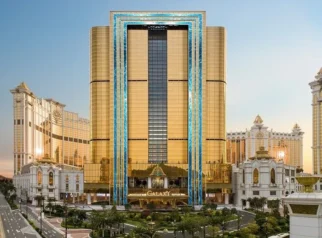 Galaxy Macau Luncurkan Pengalaman Musim Panas Baru: Simulator F4 dan Hadiah Belanja