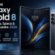 Galaxy Z Fold8 Series Resmi Masuk Indonesia, Bukan Sekadar HP Lipat tapi Perangkat Kerja Era AI