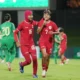 Garuda Pertiwi Bantai Arab Saudi 7-0, Opening Srikandi Merdeka Cup Makin Spektakuler