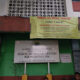Gedung SDN 026 Bojongloa Bandung Digembok, Siswa Terpaksa Belajar dari Rumah