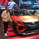 Geely Coolray Transmisi Manual Terungkap, Ziko Harnadi Beberkan Performanya