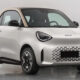 Geely dan Mercedes-Benz Siapkan EV Ringkas, Lebih Kecil dari Wuling Air ev