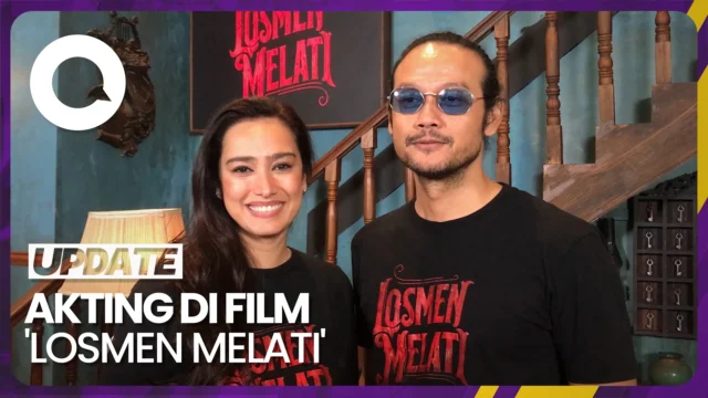 Geluti Seni Peran, Devano Akui Sekarang Selektif Pilih Tawaran Film