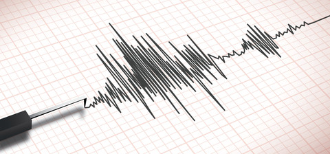 Gempa 5,8 Magnitudo di Barat Laut Kepulauan Sangihe, Tak Berpotensi Tsunami