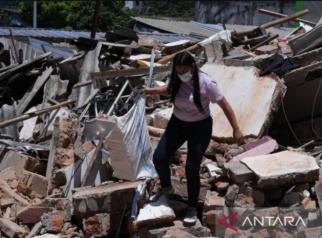 Gempa Kolombia Magnitudo 7,4 Buat 265 Nyawa Melayang dan 496 Orang Hilang, Sistem Peringatan Dini Dipertanyakan