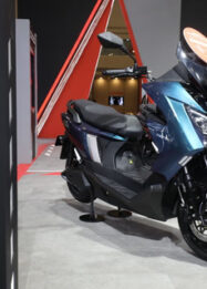 Gempur GIIAS 2026, Polytron Boyong FOX 350 hingga Subsidi Rp 6,5 Juta