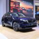 Generasi Baru Mazda CX-5 Tampil Makin Mewah di GIIAS 2026