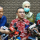 Gerindra Kaji Penurunan Tingkat Kepuasan Publik terhadap Presiden Prabowo Berdasarkan Survei SMRC