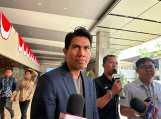 Gerindra soal Pertemuan Sekjen Koalisi Wajar, Dukung Program Prioritas Presiden