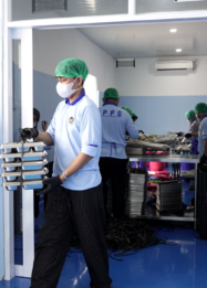 Gila Ratusan Dapur MBG Miliki Rekening Ganda, Duit Ditarik Lagi Rp 311,2 Miliar