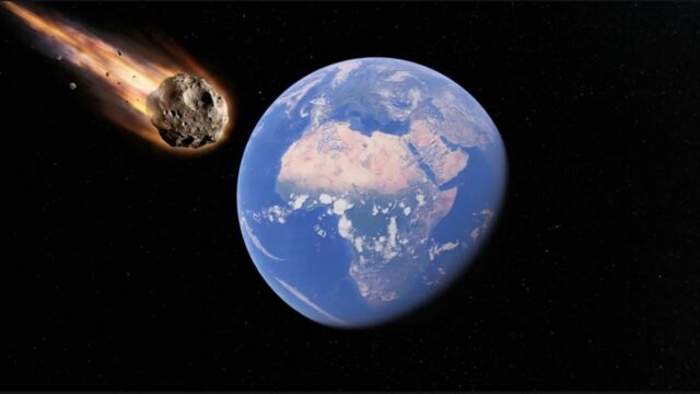 Google Earth: Ubah Kampung Halaman Jadi Zona Perang dengan AI, Potensi Misinformasi Mengkhawatirkan