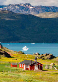 Greenland Diperebutkan, Indonesia Jangan Sampai Kehilangan Kesempatan