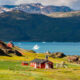 Greenland Diperebutkan, Indonesia Jangan Sampai Kehilangan Kesempatan