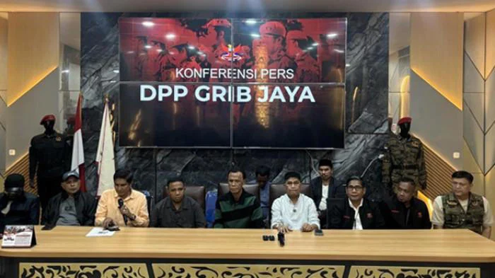 GRIB Jaya Bantah Keterlibatan dalam Kericuhan Demo DPR, Hercules Instruksikan Jaga Ketertiban