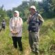 GRID Cardio Rush Tanam 1.500 Bibit Pohon di Gunung Gede Pangrango, ini Dampaknya bagi Lingkungan