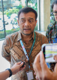 Gubernur Jateng Prihatin Bupati Pemalang Terjaring OTT, Tunggu Penjelasan Resmi KPK