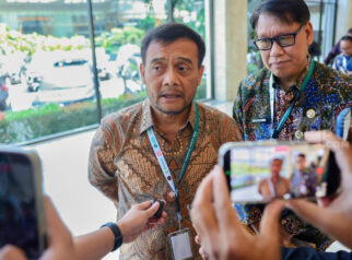Gubernur Jateng Prihatin Bupati Pemalang Terjaring OTT, Tunggu Penjelasan Resmi KPK