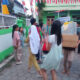 Gudang Terbakar Dekat Sekolah di Bekasi, Guru dan Warga Selamatkan Berkas Penting