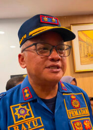 Gulkarmat DKI Alokasikan 19 Ribu APAR ke RT Rawan Kebakaran