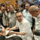Gus Din Apresiasi Komitmen Dasco RUU Perampasan Aset Ditargetkan Sah Desember 2026