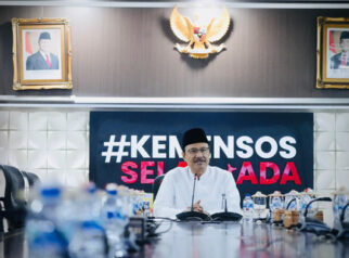 Gus Ipul Buka MPLS Sekolah Rakyat Gelombang Kedua Serentak di 65 Titik